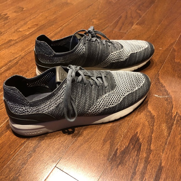 Cole Haan Grand Pro Sneaker - Picture 2 of 4